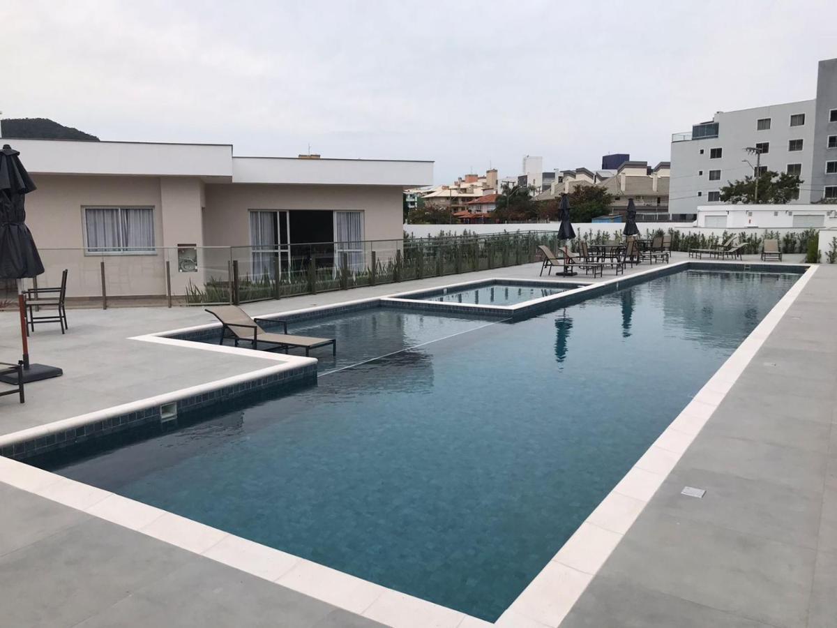 Apartamento Cannes Ingleses Florianópolis Exterior foto