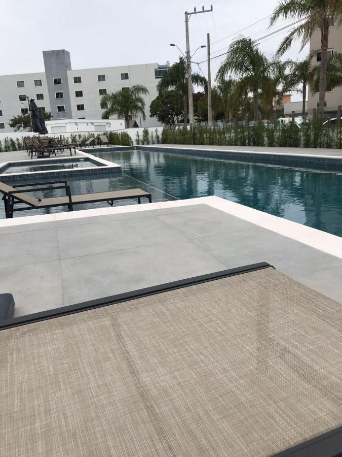 Apartamento Cannes Ingleses Florianópolis Exterior foto