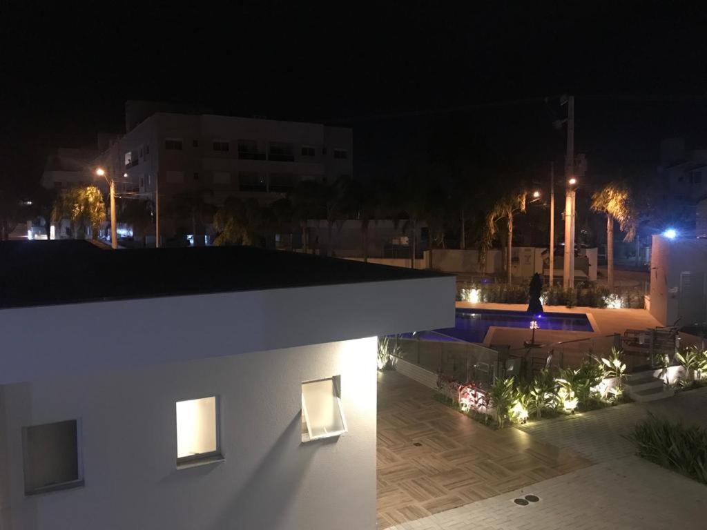 Apartamento Cannes Ingleses Florianópolis Exterior foto