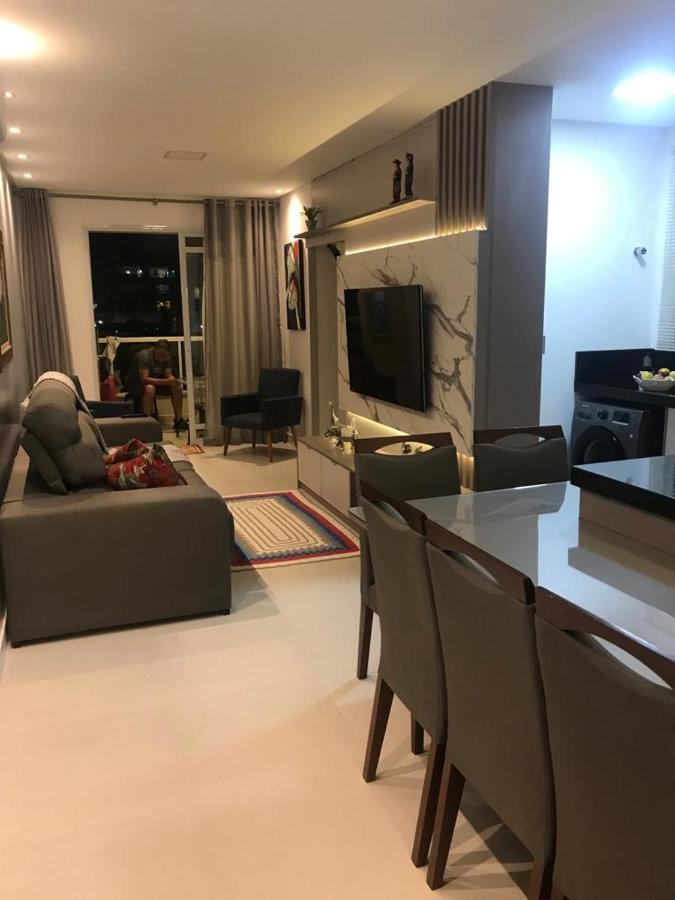 Apartamento Cannes Ingleses Florianópolis Exterior foto