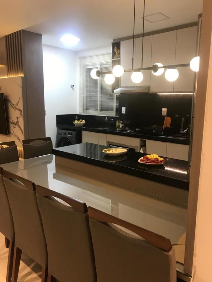 Apartamento Cannes Ingleses Florianópolis Exterior foto
